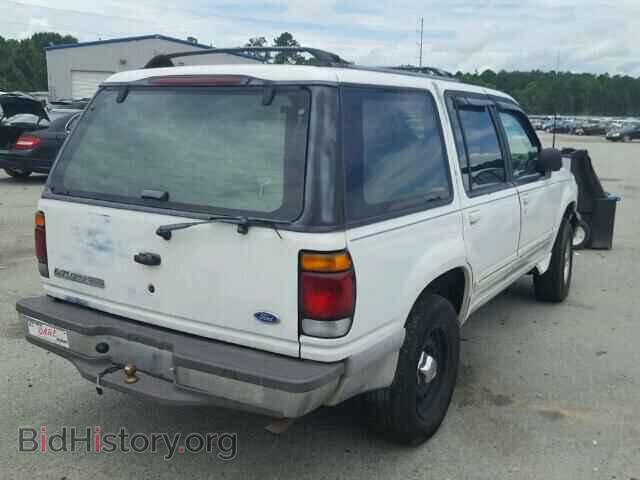 1997 FORD EXPLORER - VIN: 1FMDU34E5VUA36257 - Photo 4