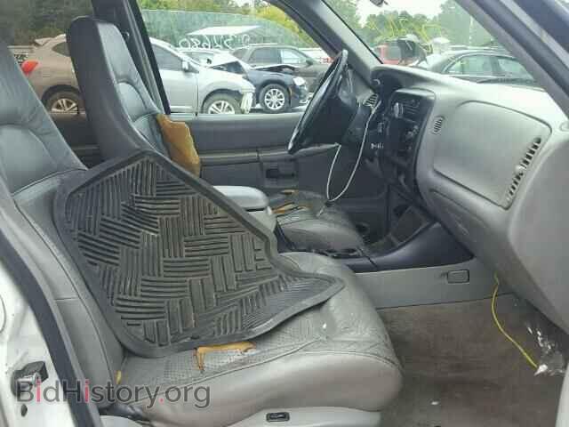 1997 FORD EXPLORER - VIN: 1FMDU34E5VUA36257 - Photo 5
