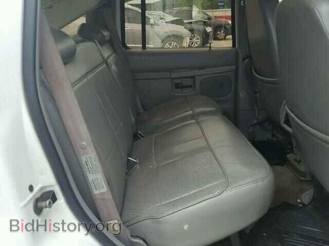 1997 FORD EXPLORER - VIN: 1FMDU34E5VUA36257 - Photo 6
