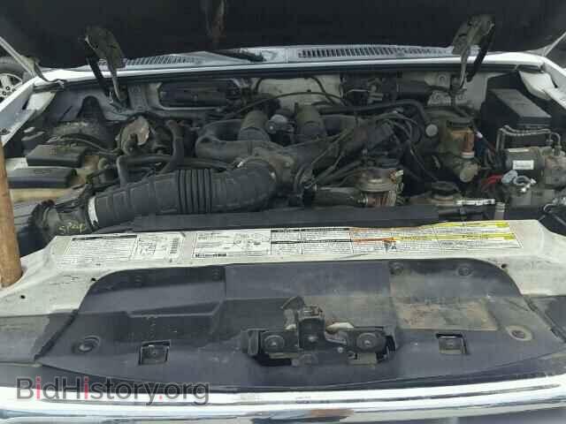 1997 FORD EXPLORER - VIN: 1FMDU34E5VUA36257 - Photo 7