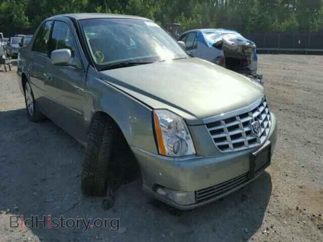 Фотография 1G6KD57YX6U143466 - CADILLAC DTS 2006