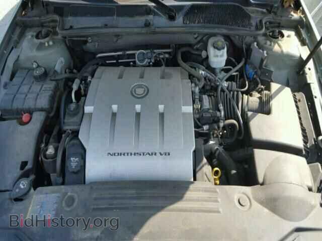 2006 CADILLAC DTS - VIN: 1G6KD57YX6U143466 - Фото 7
