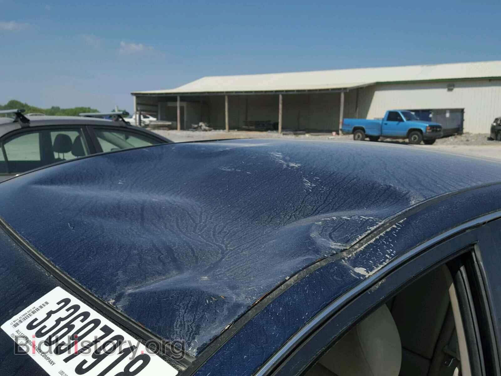 2012 NISSAN ALTIMA BAS - VIN: 1N4AL2AP7CC170173 - Фото 9