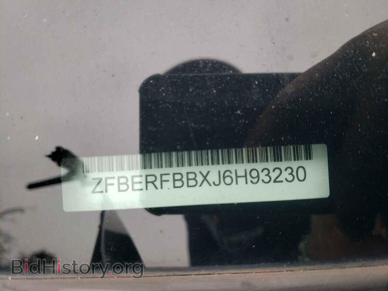 2018 RAM PROMASTER - VIN: ZFBERFBBXJ6H93230 - Фото 10