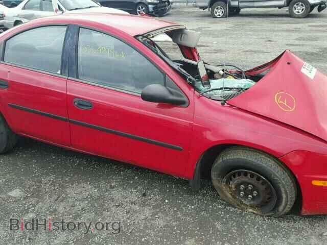 2004 DODGE NEON - VIN: 1B3ES26C34D636232 - Фото 9