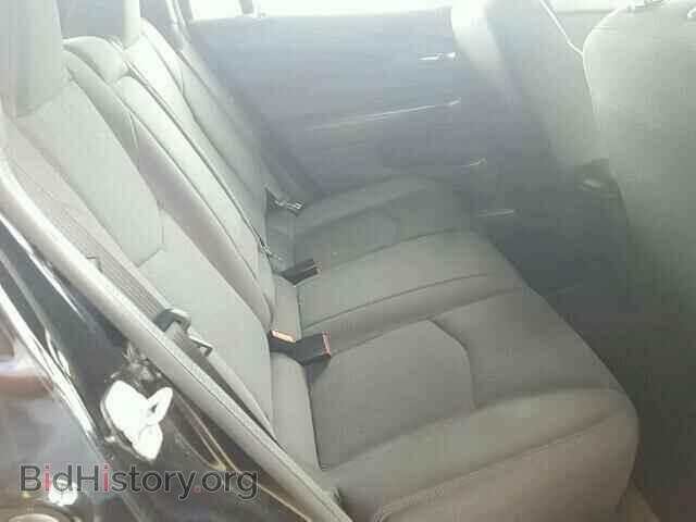 2012 CHRYSLER 200 - VIN: 1C3CCBAB0CN208634 - Фото 6