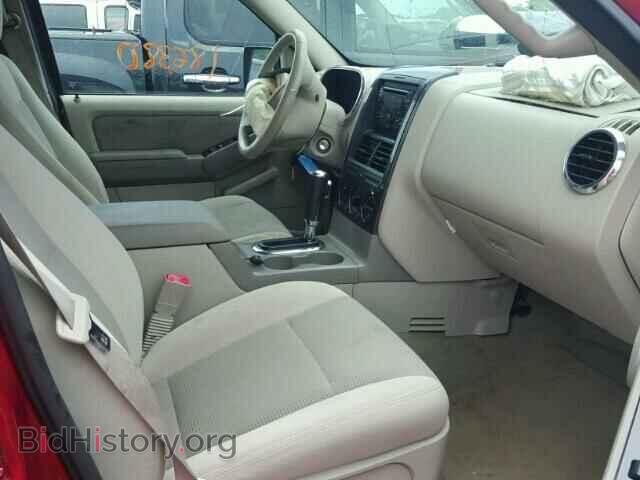 2006 FORD EXPLORER - VIN: 1FMEU63E86UA14858 - Фото 5