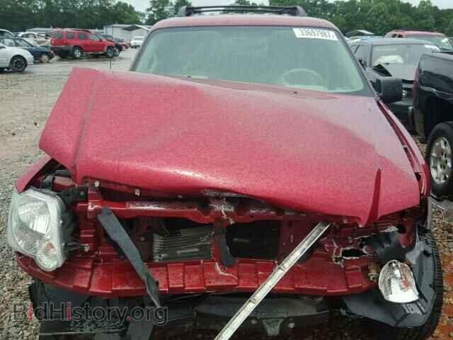 2006 FORD EXPLORER - VIN: 1FMEU63E86UA14858 - Фото 7