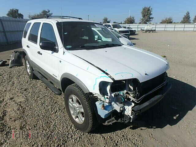 Photo 1FMYU03162KA64428 - FORD ESCAPE 2002
