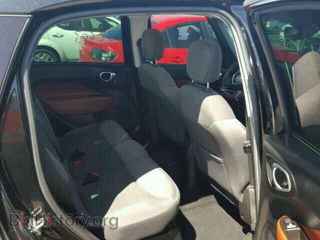 2014 FIAT 500 - VIN: ZFBCFADH2EZ012724 - Фото 6