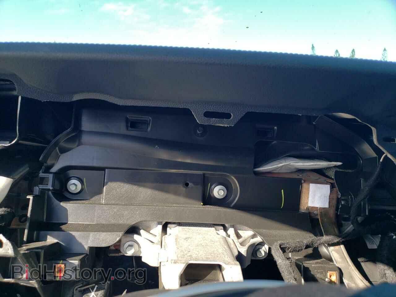 2021 FORD MUSTANG - VIN: 1FATP8FF9M5132921 - Фото 8