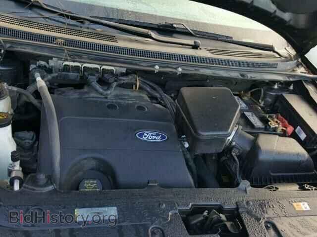 2011 FORD EDGE - VIN: 2FMDK3KC2BBA34152 - Photo 7