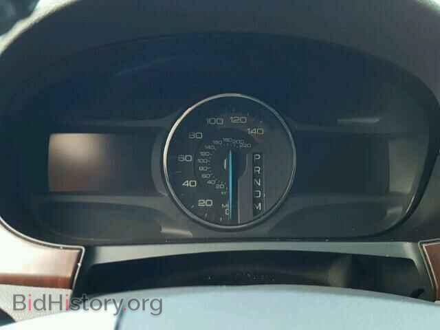 2011 FORD EDGE - VIN: 2FMDK3KC2BBA34152 - Photo 8