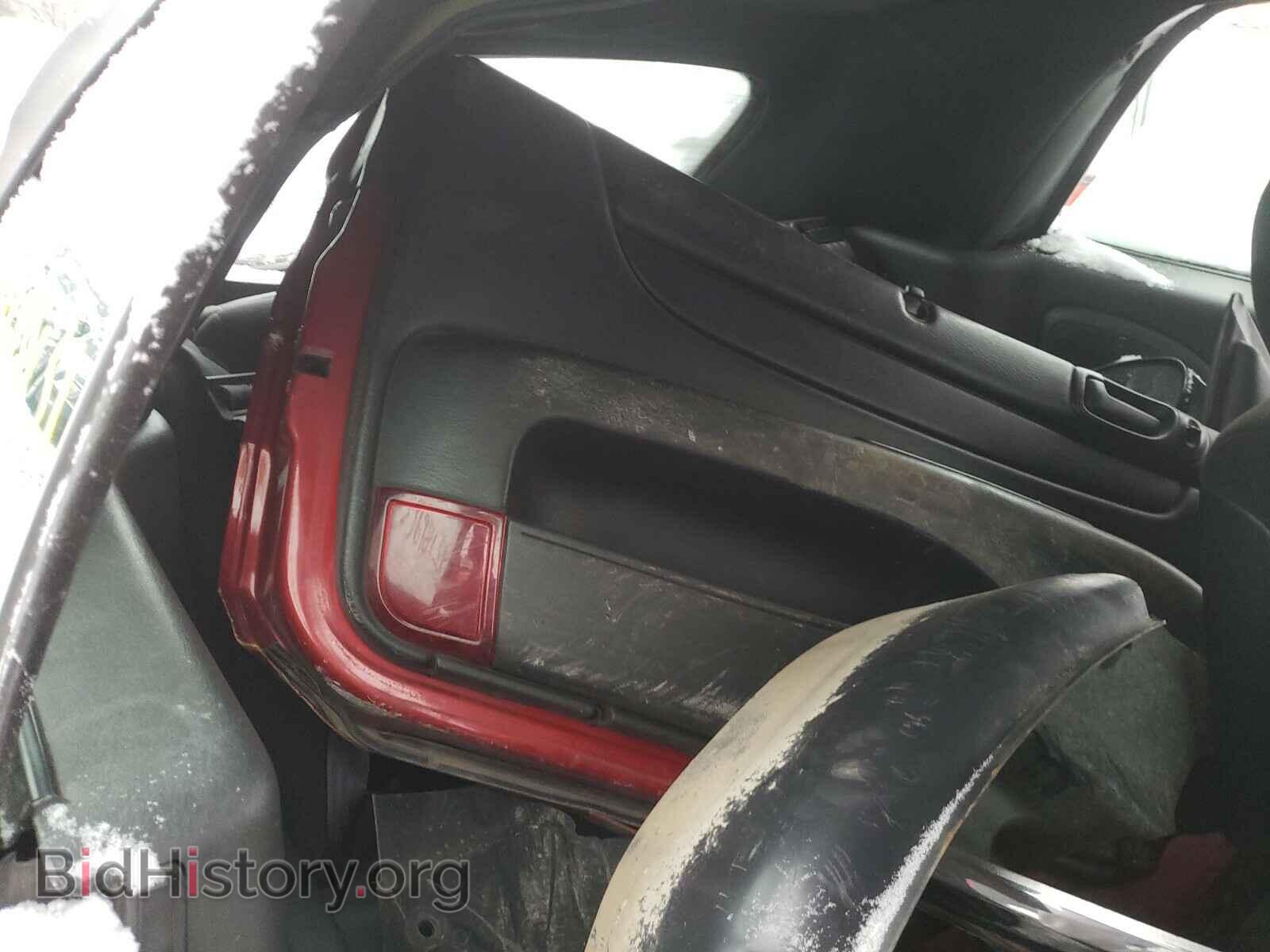 2006 CHRYSLER SEBRING - VIN: 1C3EL75R06N181310 - Фото 6
