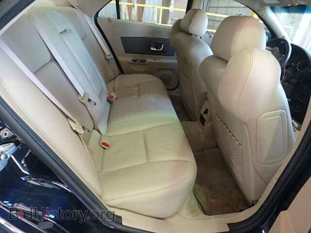 2007 CADILLAC CTS - VIN: 1G6DP577X70114145 - Фото 6