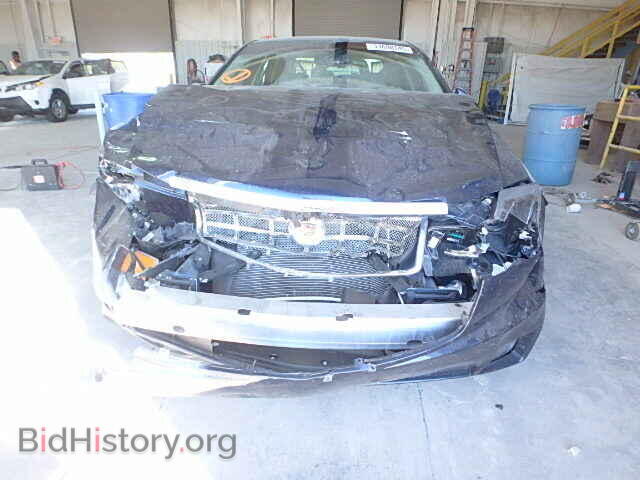 2007 CADILLAC CTS - VIN: 1G6DP577X70114145 - Фото 9