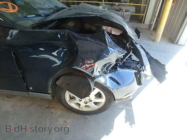 2007 CADILLAC CTS - VIN: 1G6DP577X70114145 - Фото 10