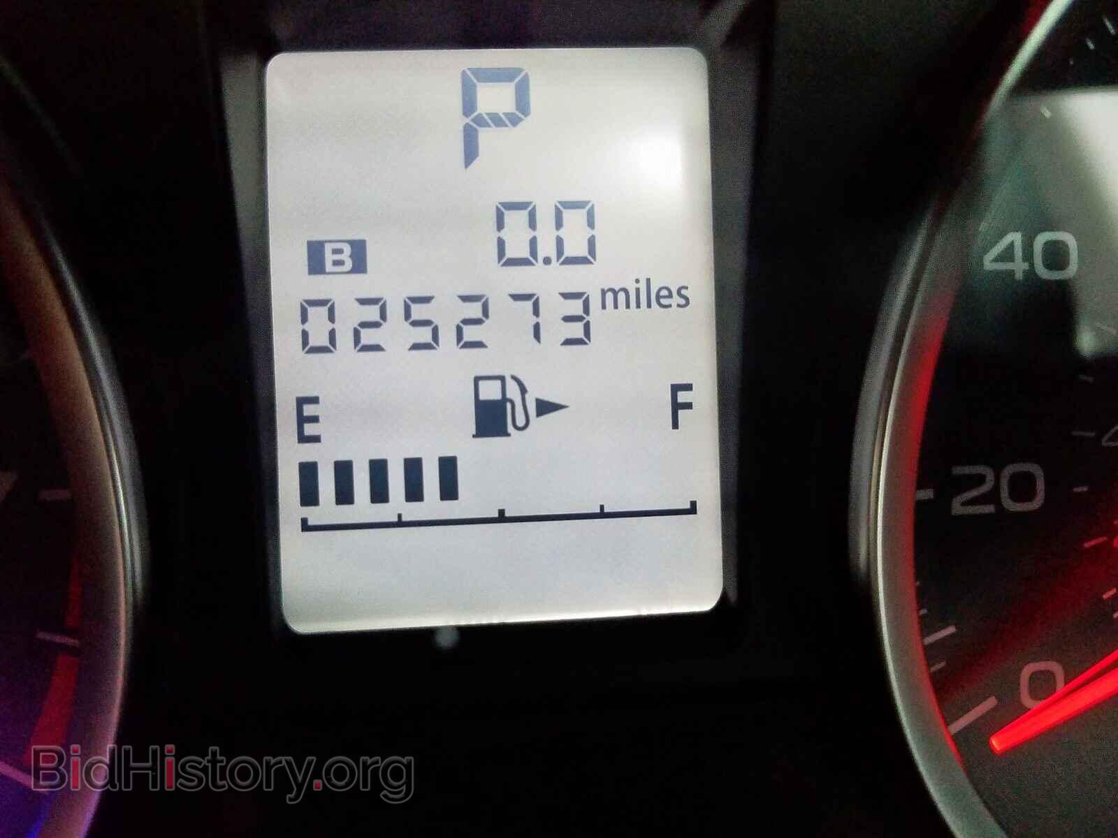 2016 SUBARU FORESTER - VIN: JF2SJADC2GH482970 - Фото 8