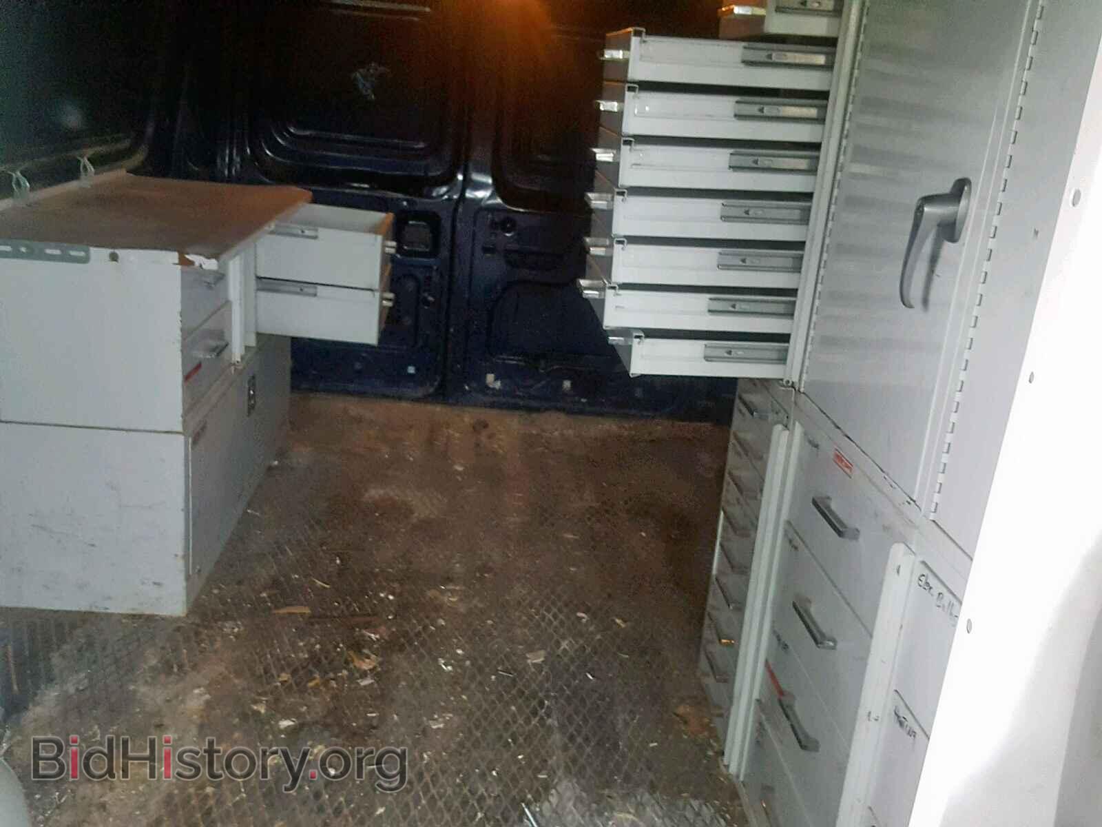 2008 FORD ECONOLINE - VIN: 1FTNE14W38DA14426 - Фото 6