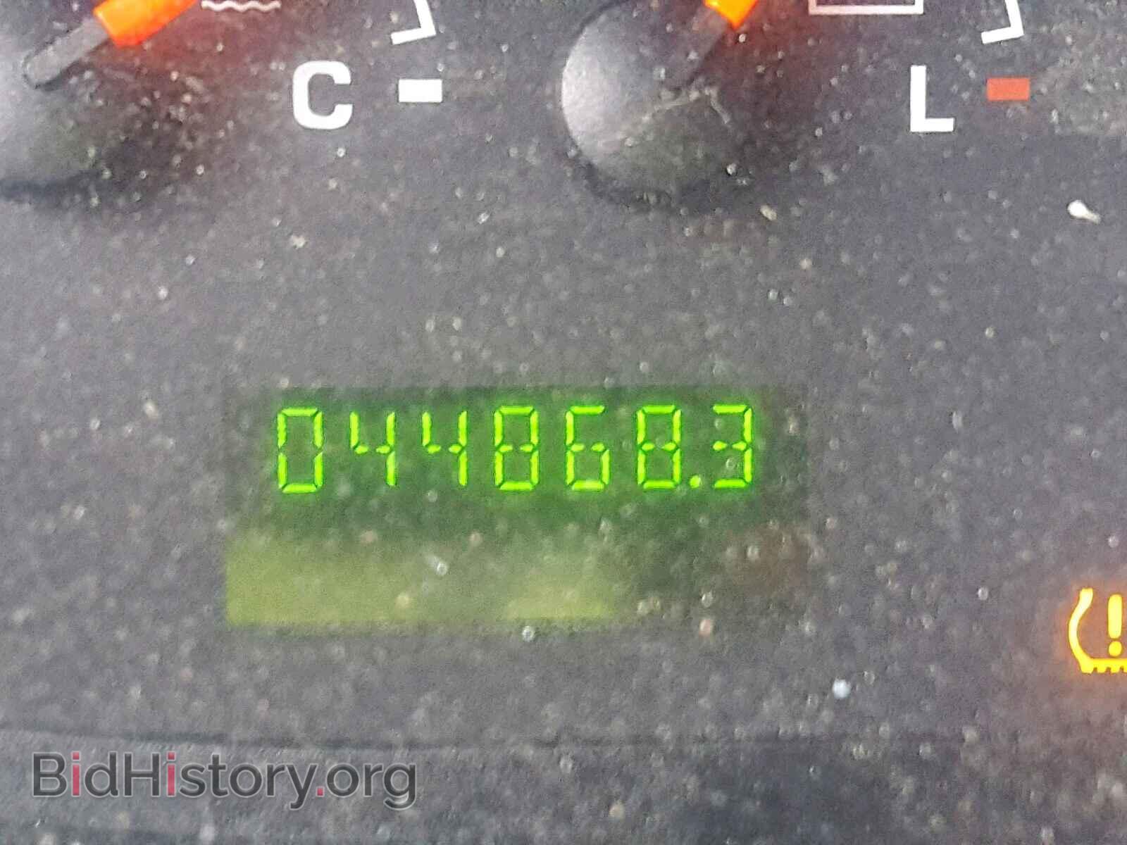 2008 FORD ECONOLINE - VIN: 1FTNE14W38DA14426 - Фото 8