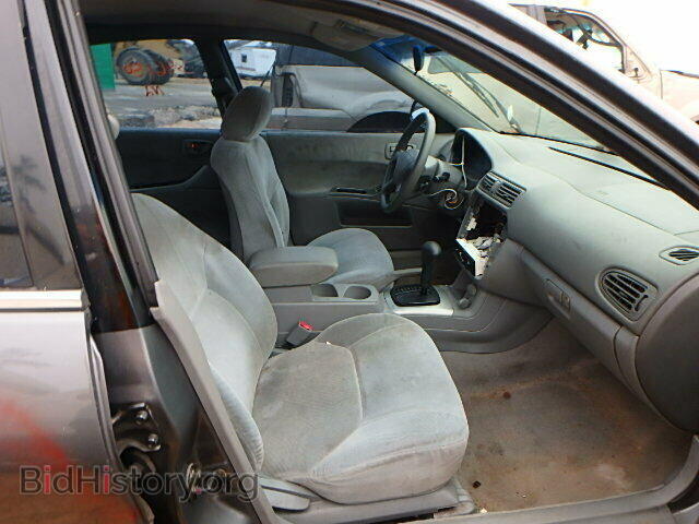 2003 MITSUBISHI GALANT - VIN: 4A3AA46G03E091725 - Фото 5