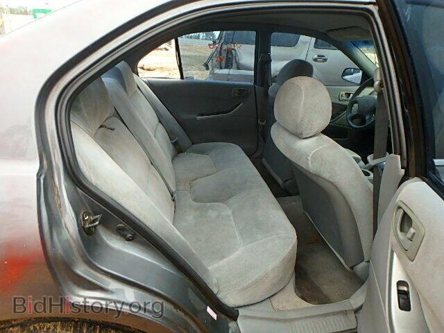 2003 MITSUBISHI GALANT - VIN: 4A3AA46G03E091725 - Фото 6