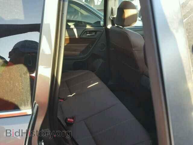 2017 SUBARU FORESTER - VIN: JF2SJAWC0HH553713 - Фото 6