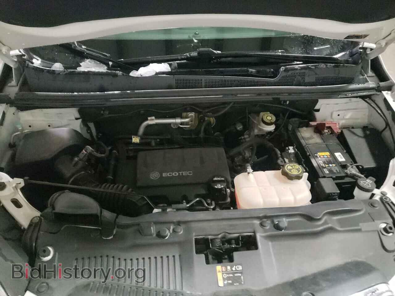 2016 BUICK ENCORE - VIN: KL4CJESB4GB606030 - Photo 7
