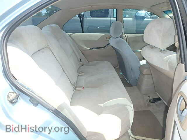 2003 MITSUBISHI GALANT - VIN: 4A3AA46G03E069157 - Фото 6