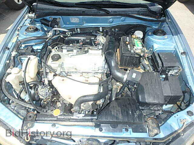 2003 MITSUBISHI GALANT - VIN: 4A3AA46G03E069157 - Фото 7