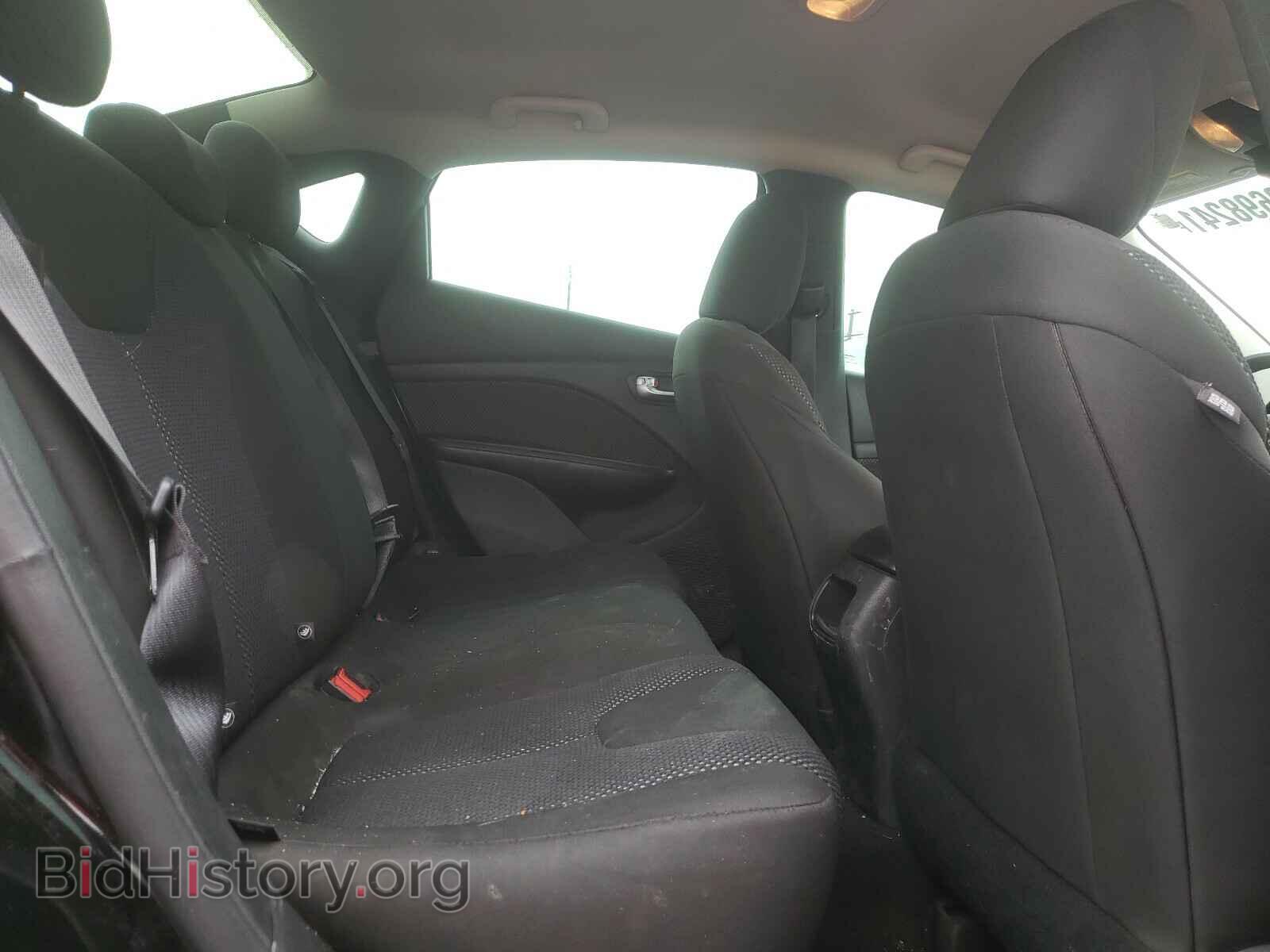 2016 DODGE DART - VIN: 1C3CDFFA9GD821738 - Фото 6