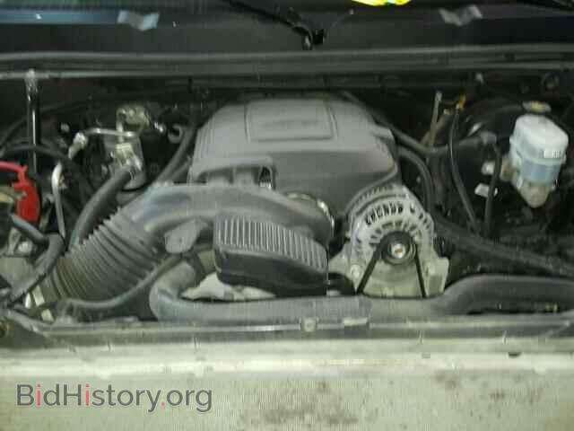 2013 CHEVROLET SILVERADO - VIN: 1GCRKSE77DZ135576 - Фото 7
