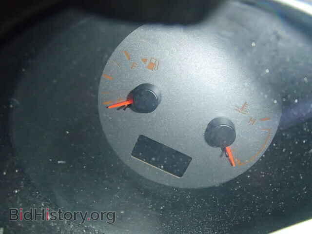 2006 NISSAN MAXIMA - VIN: 1N4BA41E16C846464 - Фото 8