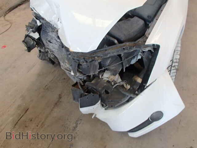 2006 NISSAN MAXIMA - VIN: 1N4BA41E16C846464 - Фото 10