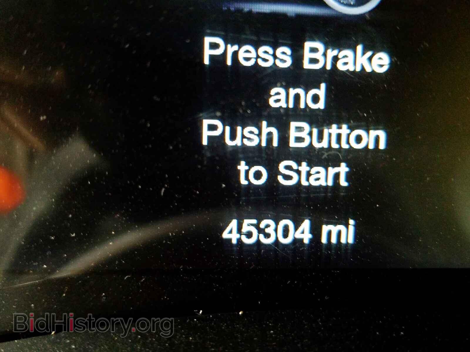 2018 DODGE DURANGO - VIN: 1C4RDHDGXJC149761 - Photo 8