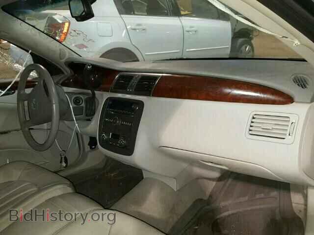 2008 BUICK LUCERNE - VIN: 1G4HD57228U132527 - Фото 5
