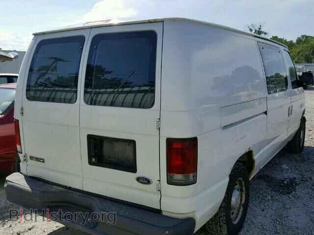 2006 FORD ECONOLINE - VIN: 1FTRE14W36HA22579 - Фото 4