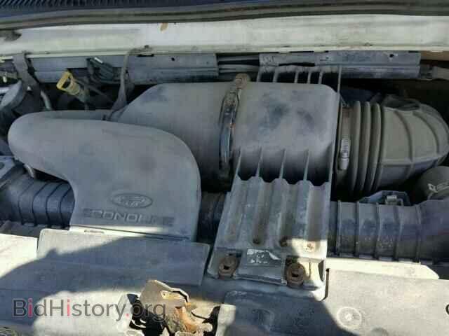 2006 FORD ECONOLINE - VIN: 1FTRE14W36HA22579 - Фото 7