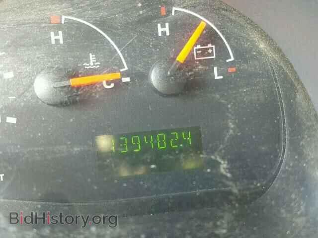 2006 FORD ECONOLINE - VIN: 1FTRE14W36HA22579 - Фото 8