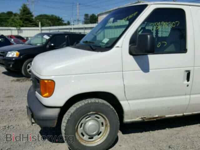 2006 FORD ECONOLINE - VIN: 1FTRE14W36HA22579 - Фото 9