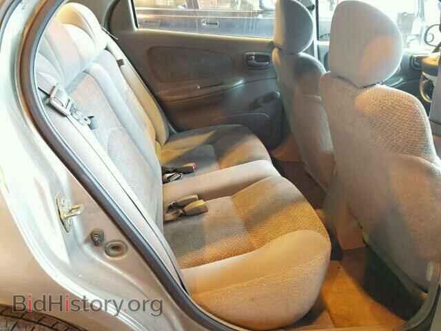 2000 DODGE NEON - VIN: 1B3ES46C4YD857680 - Фото 6