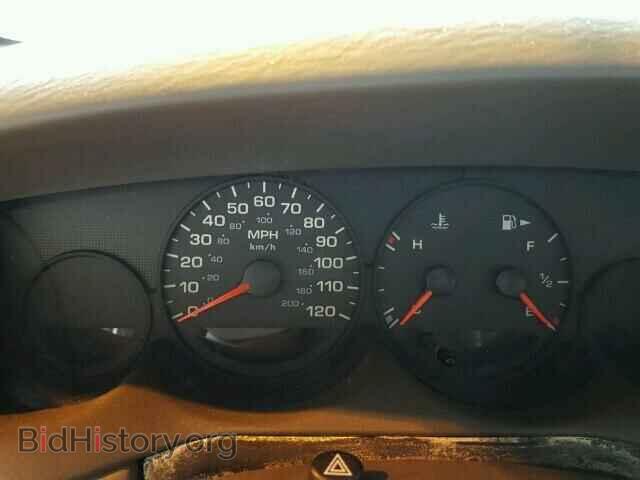2000 DODGE NEON - VIN: 1B3ES46C4YD857680 - Фото 8