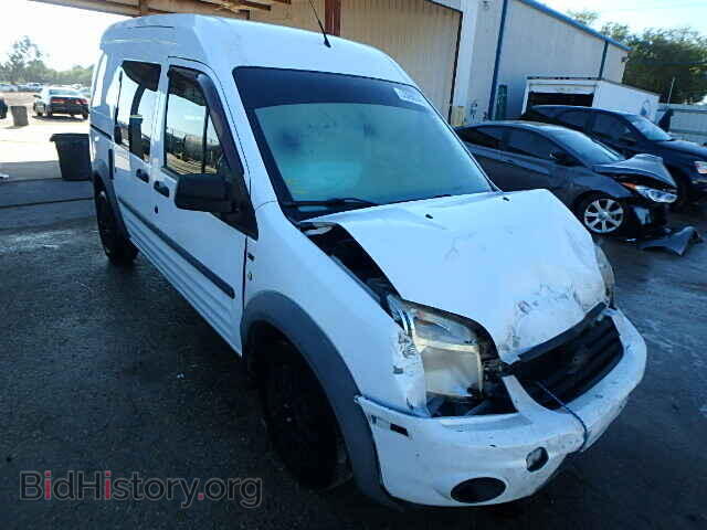 Фотография NM0KS9BN0AT012534 - FORD TRANSIT CO 2010
