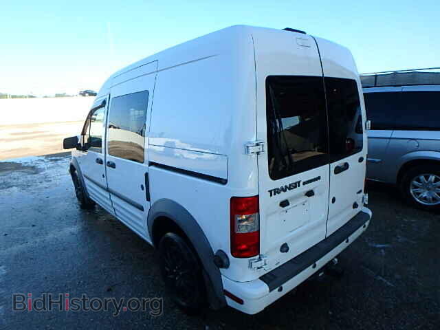 2010 FORD TRANSIT CO - VIN: NM0KS9BN0AT012534 - Фото 3