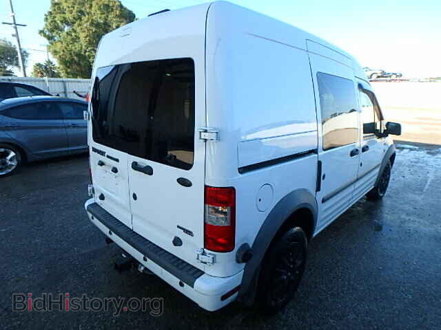 2010 FORD TRANSIT CO - VIN: NM0KS9BN0AT012534 - Фото 4