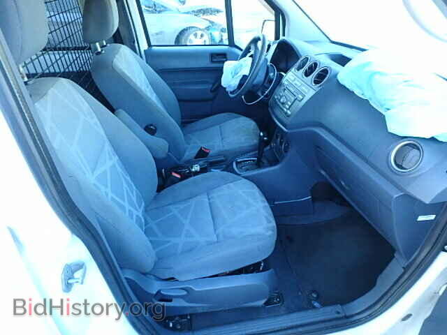 2010 FORD TRANSIT CO - VIN: NM0KS9BN0AT012534 - Фото 5