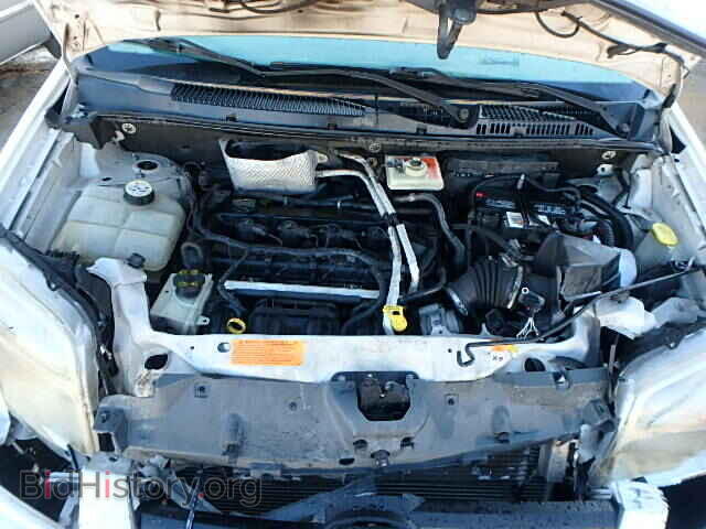2010 FORD TRANSIT CO - VIN: NM0KS9BN0AT012534 - Фото 7