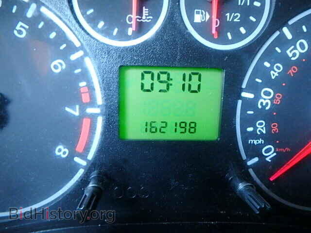 2010 FORD TRANSIT CO - VIN: NM0KS9BN0AT012534 - Фото 8
