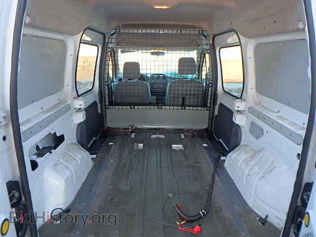 2010 FORD TRANSIT CO - VIN: NM0KS9BN0AT012534 - Фото 9