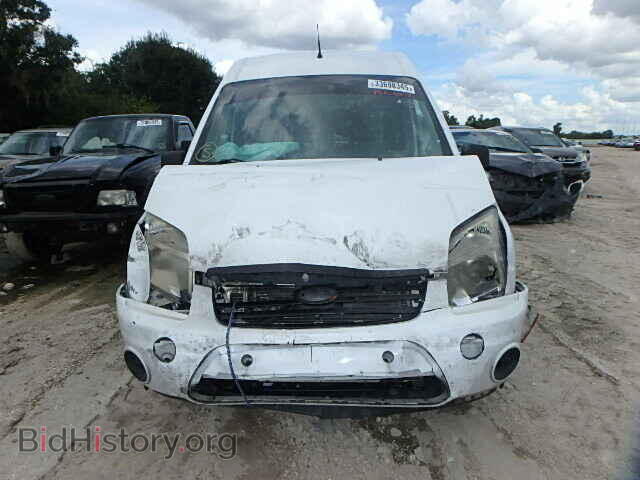 2010 FORD TRANSIT CO - VIN: NM0KS9BN0AT012534 - Фото 10